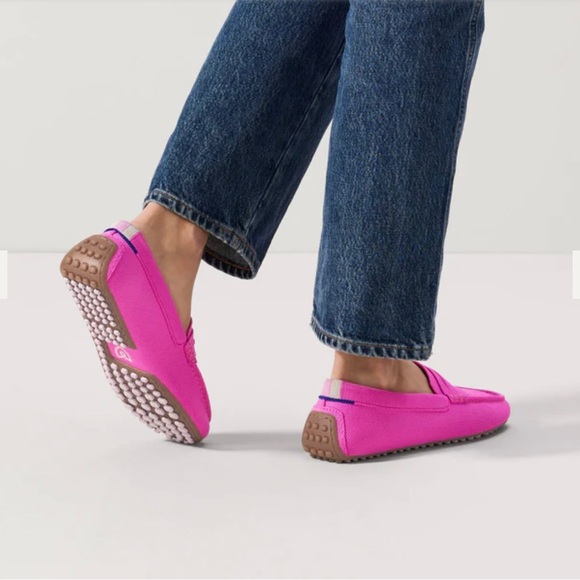 Rothy’s Women’s Slip on Loafer, new sizes 9.5 and 11 - Picture 13 of 13